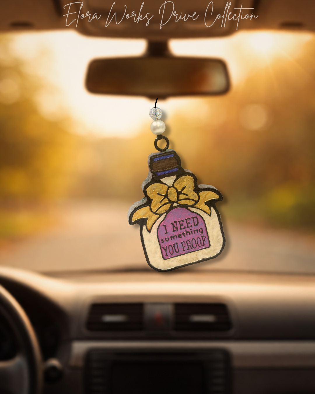 Truth in the Bottle - In Stock