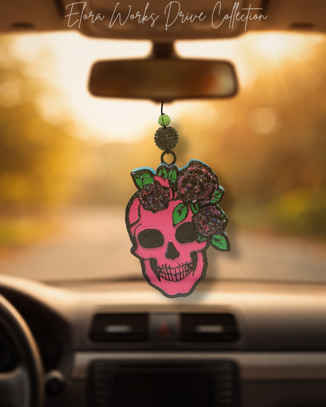 Fatal Rose - In Stock