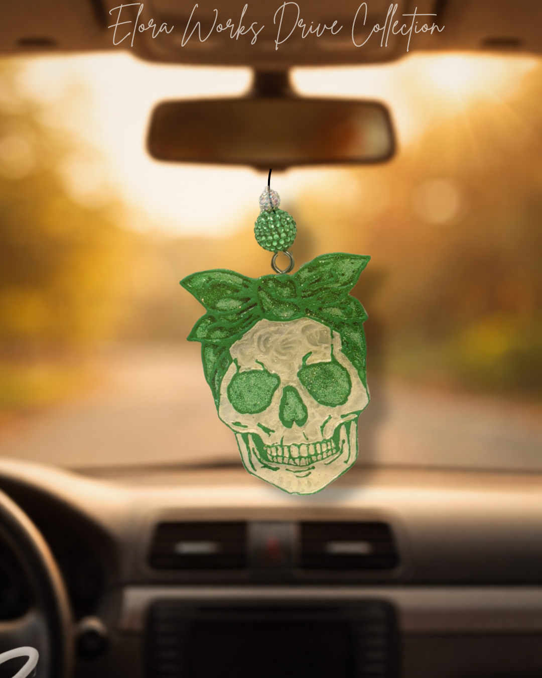 Bone & Bow - In Stock