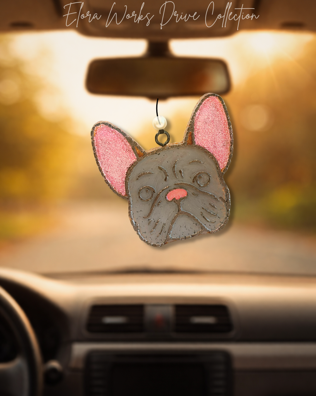 Frenchie Fresh - In Stock