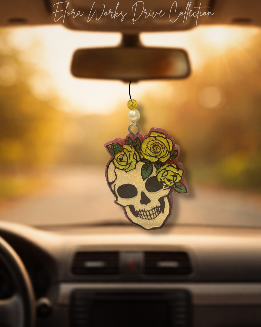 Fatal Rose - In Stock