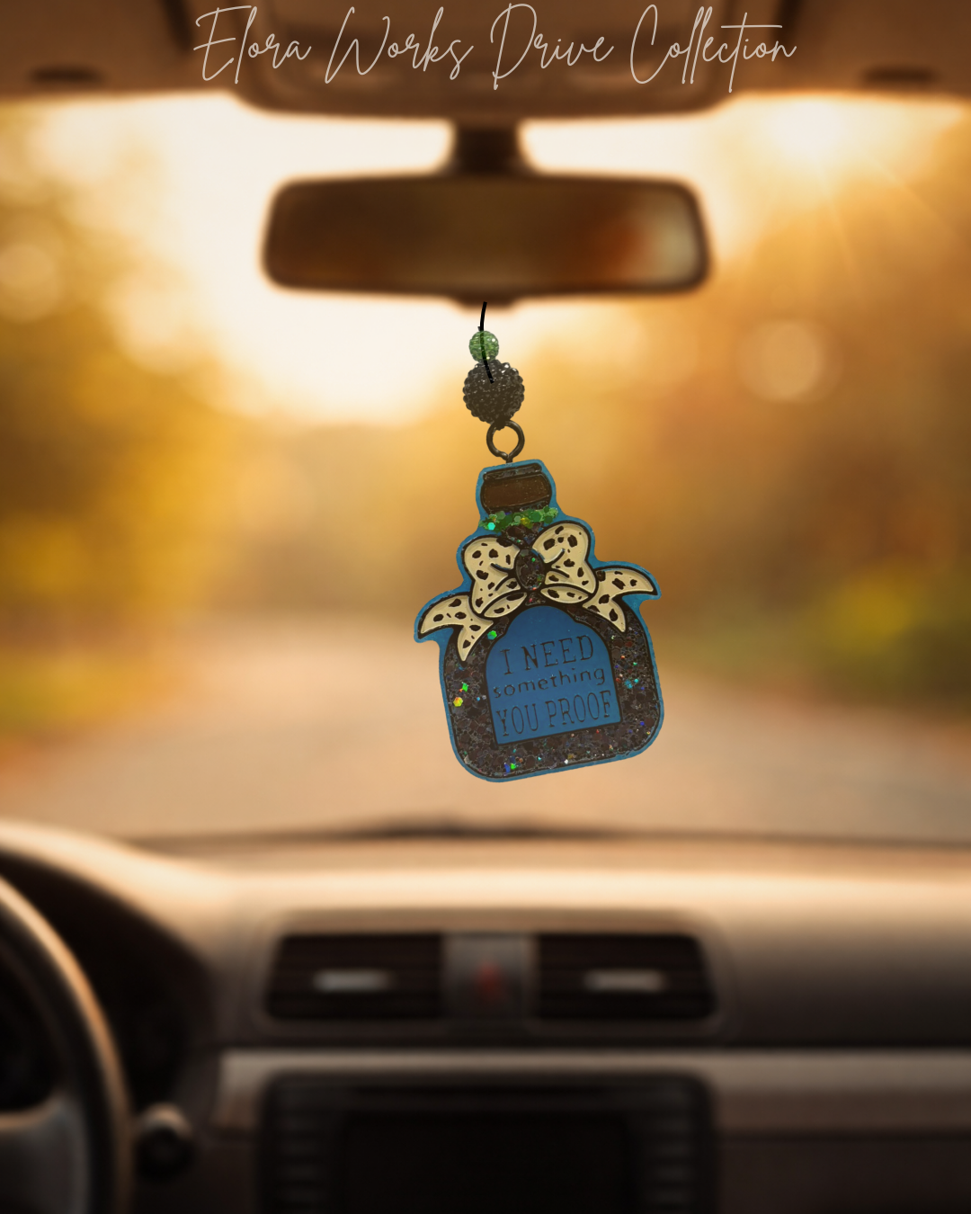 Truth in the Bottle - In Stock