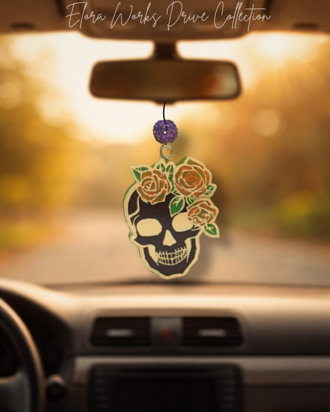 Fatal Rose - In Stock