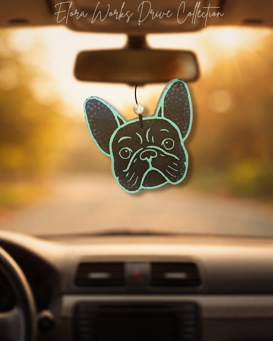 Frenchie Fresh - In Stock