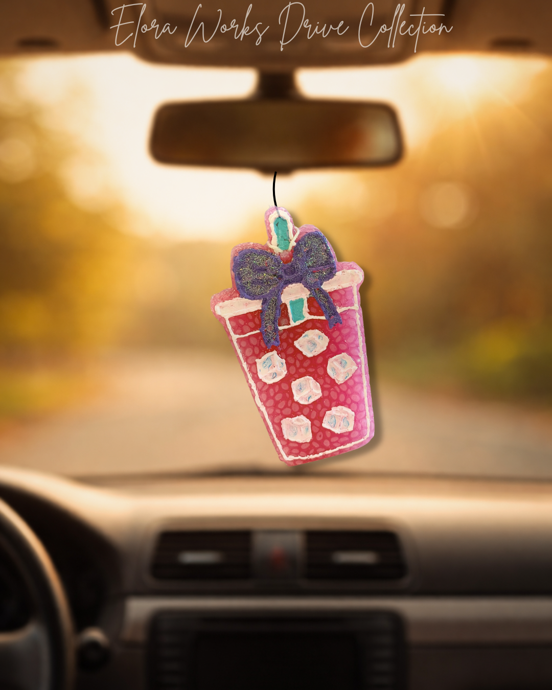 Sippin' Sweet - In Stock