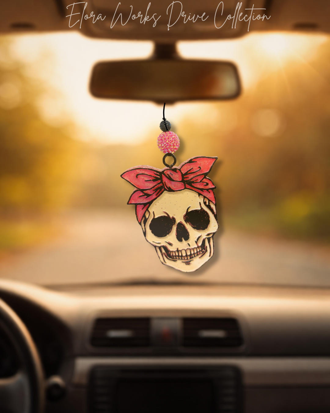 Bow & Bone - In Stock