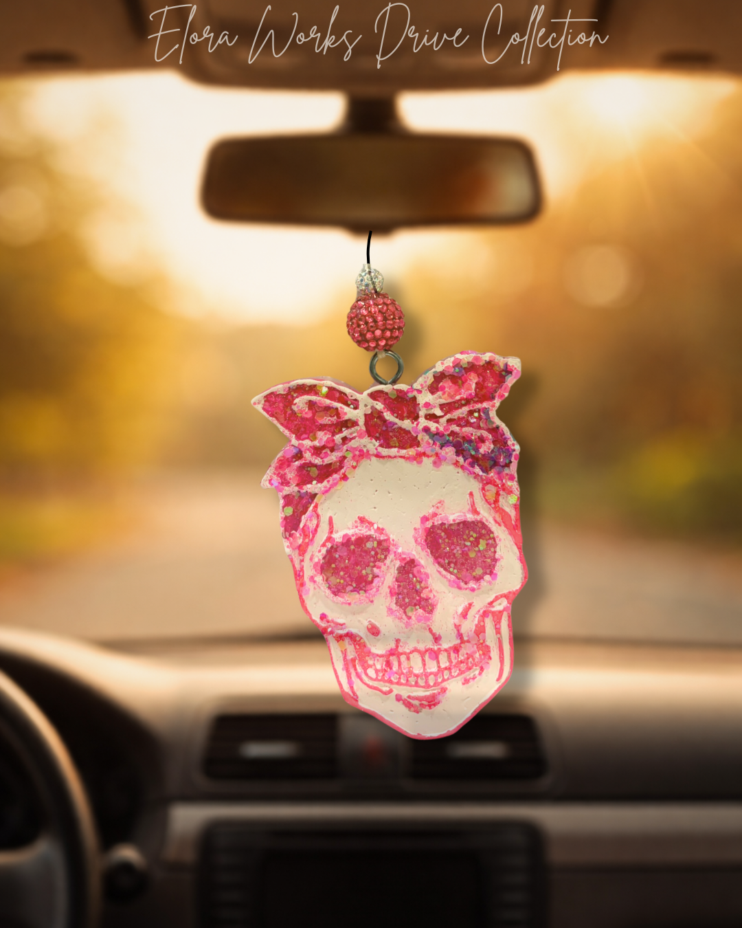 Bow and Bone - In Stock