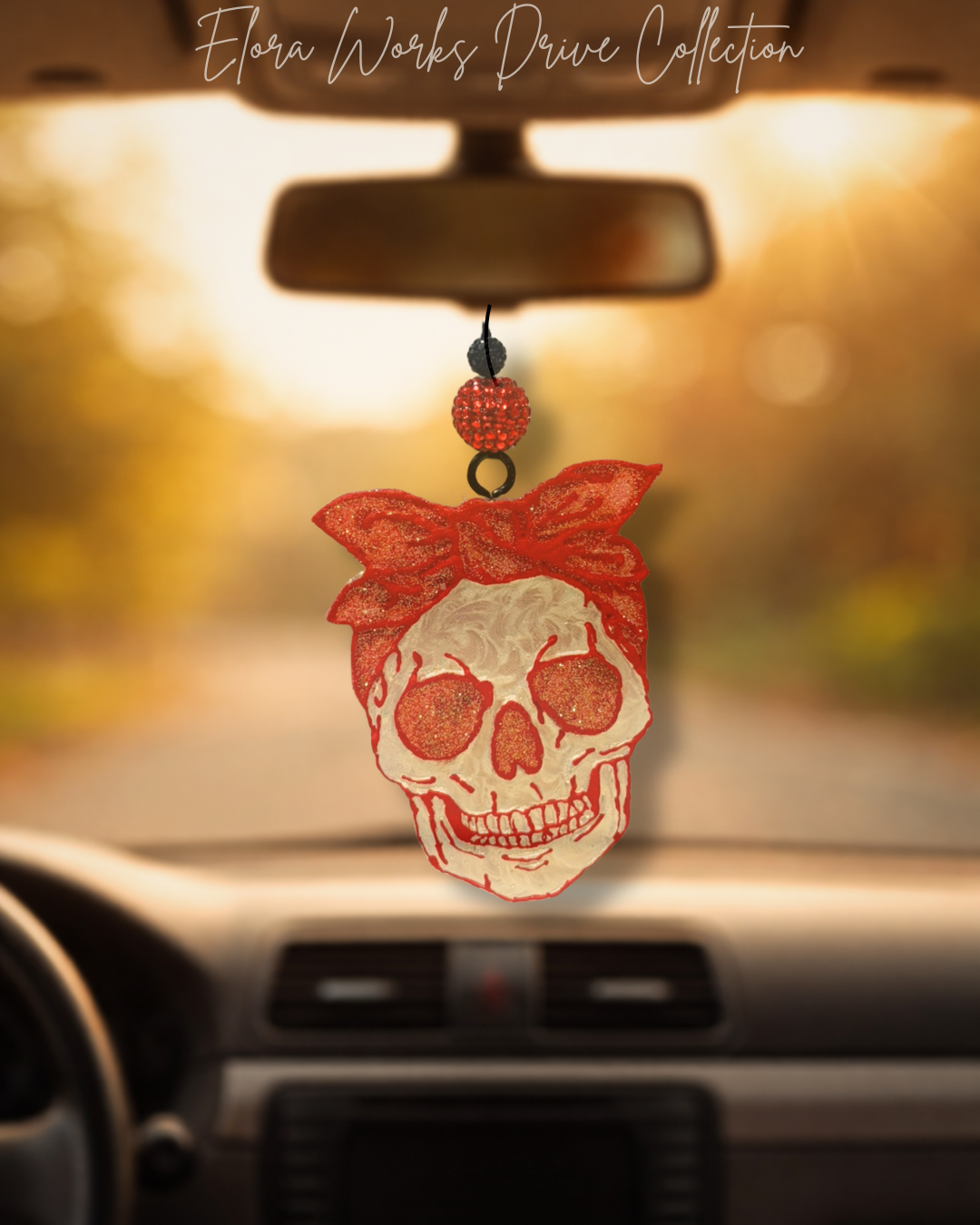 Bow and Bone - In Stock