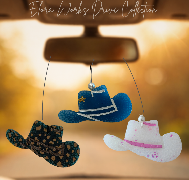 Howdy Fresh - Design Your Own!