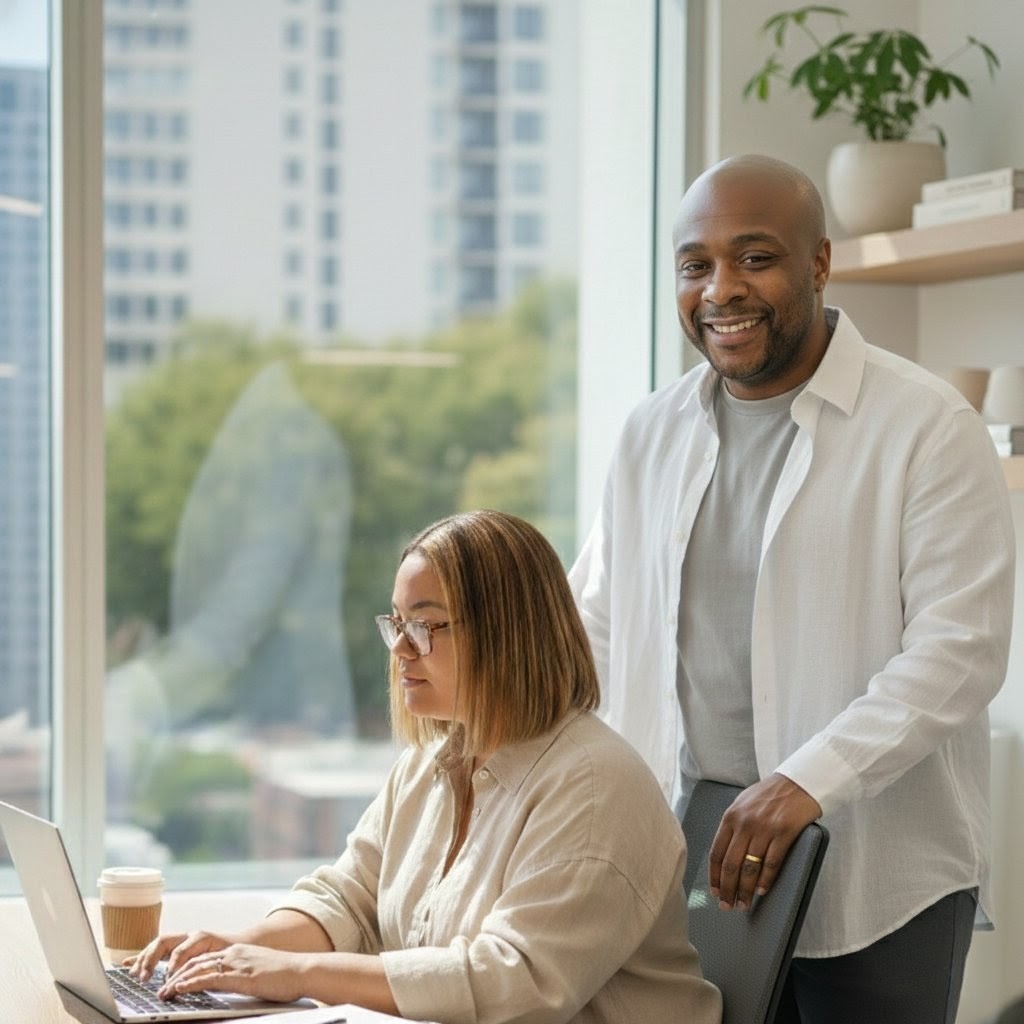 Bookkeeping Zoom Meeting