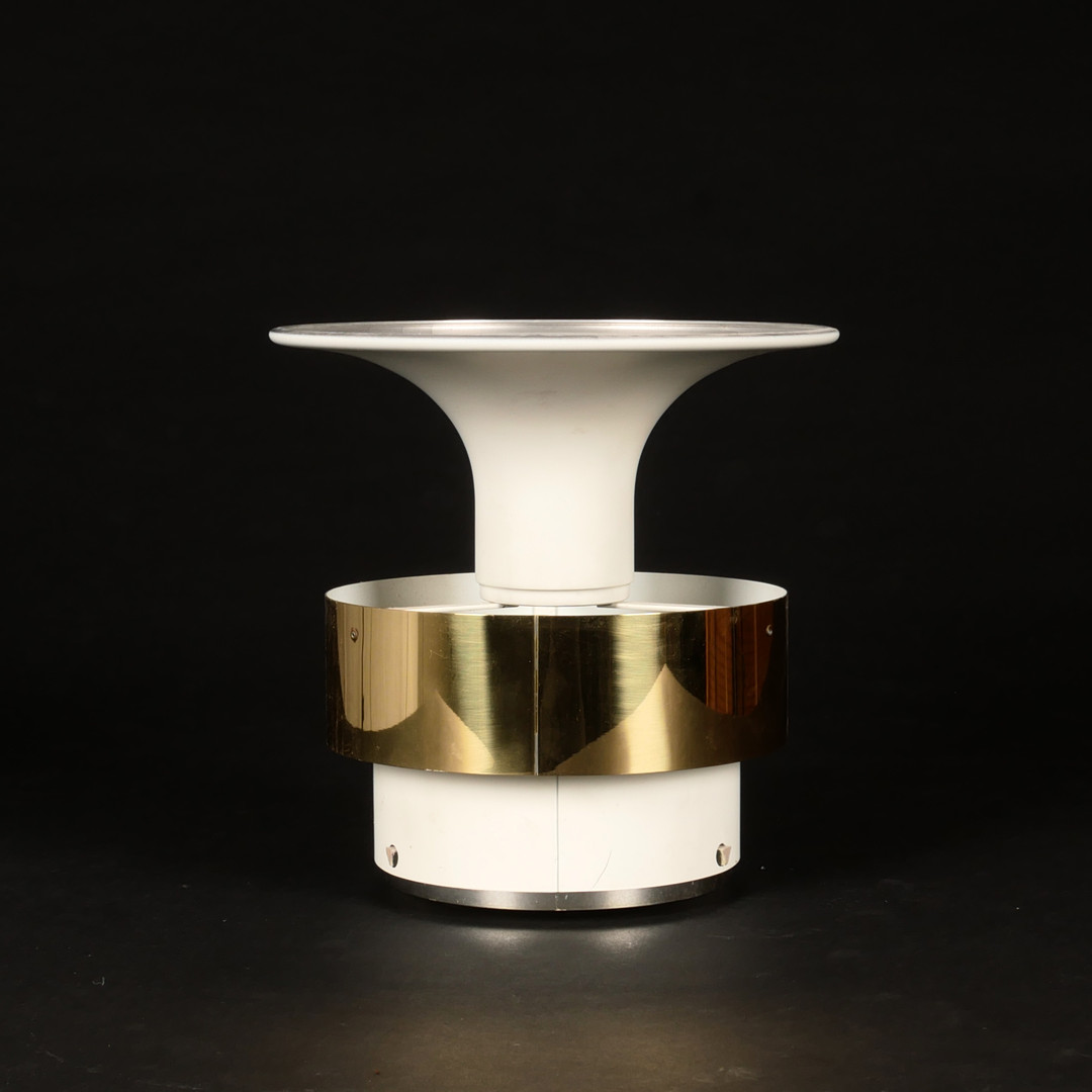 Ceiling Lamp, Model T771/240, Designed By Hans‑Agne Jakobsson