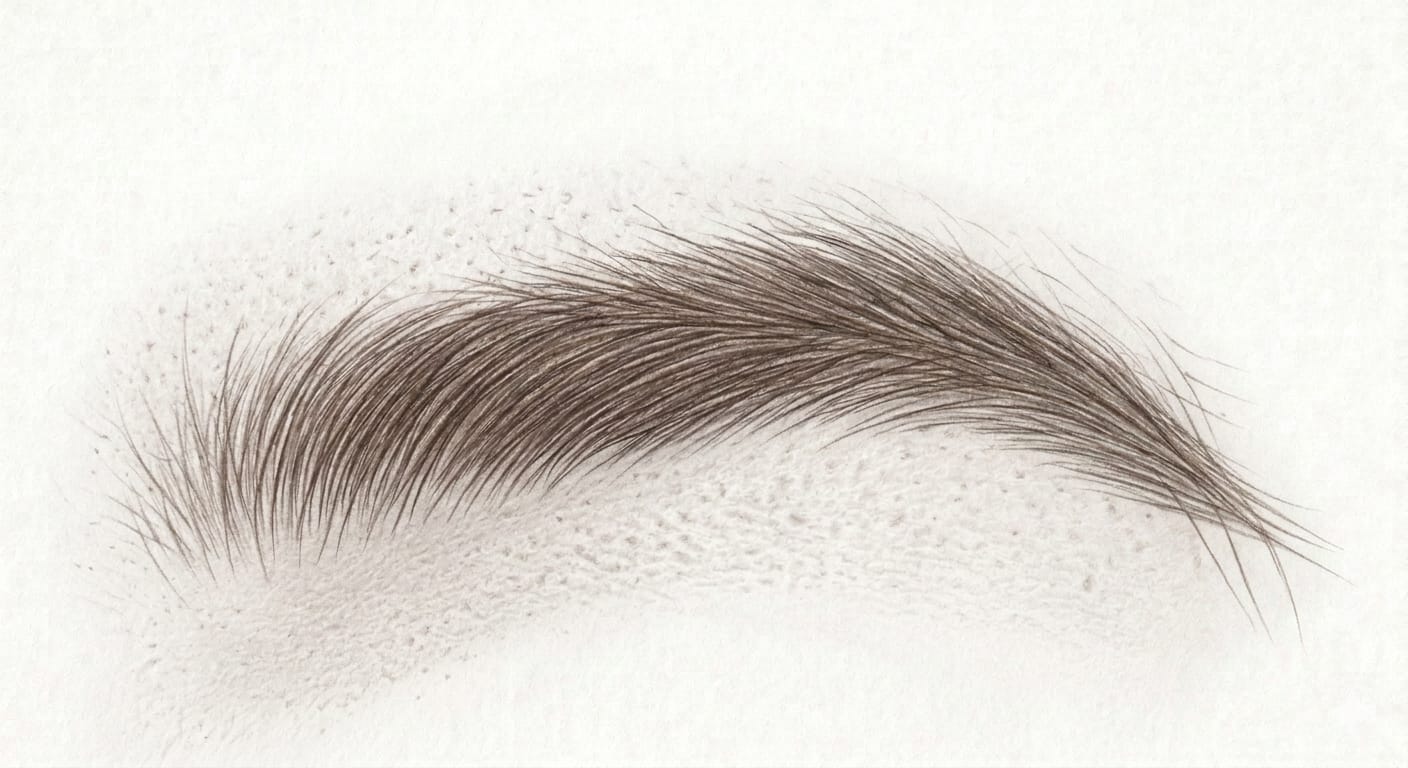 Wenkbrauwen Tinting / Wimper Tinting