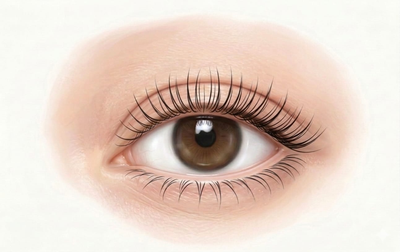 Premium Lash Lift & Tint & Keratine