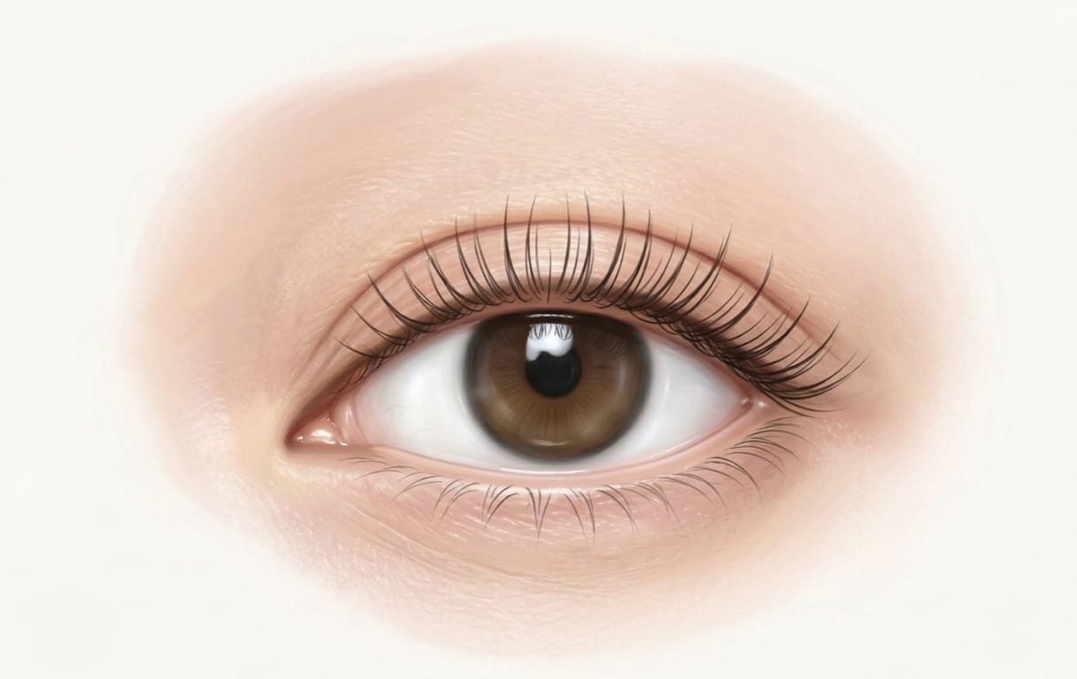 Basic Lash Lift