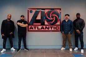 Atlantic Records Meeting