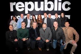 Republic Records Meeting
