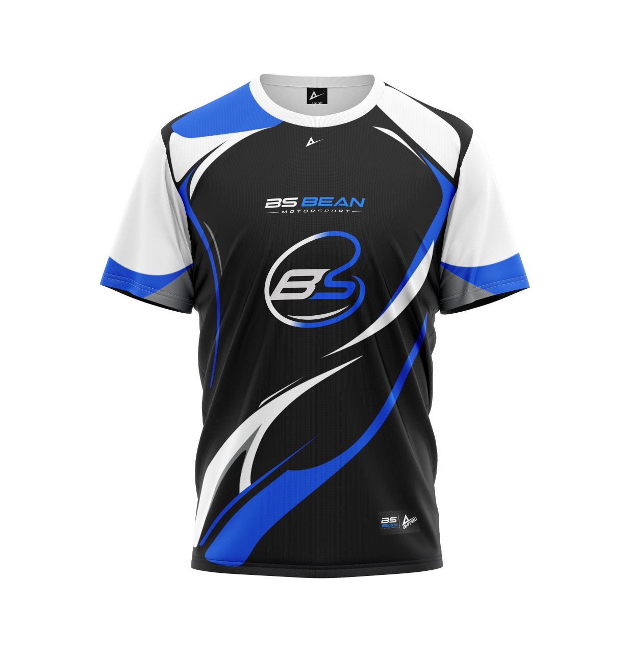 BS Bean Motorsports Jersey