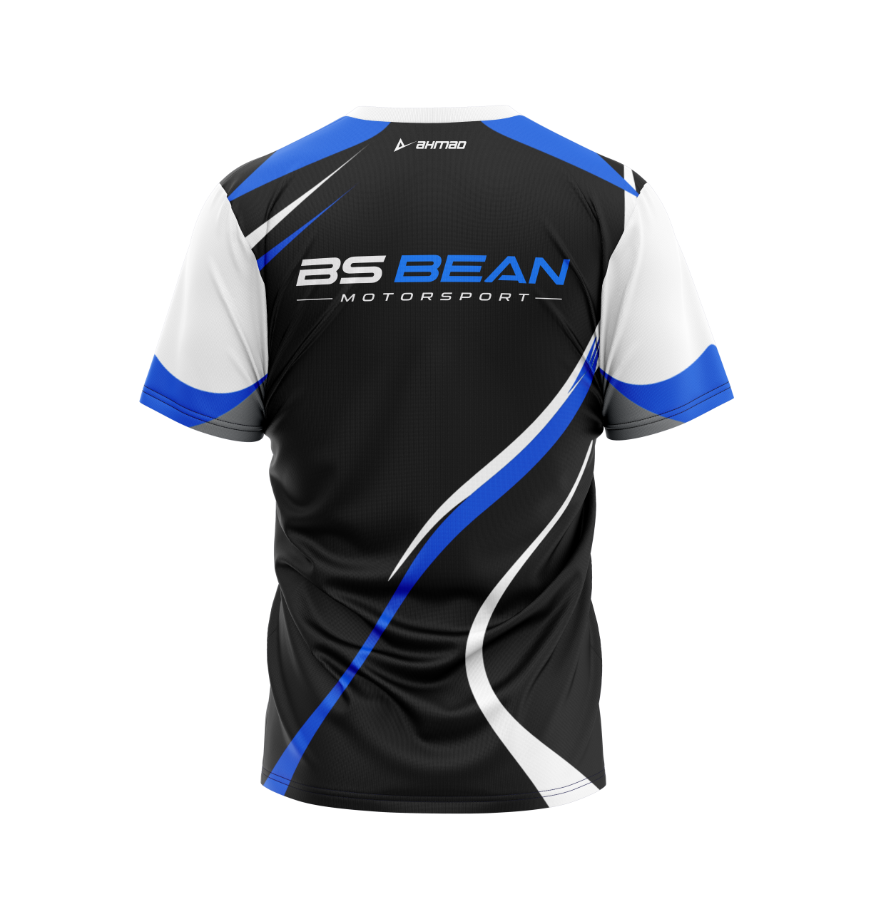 BS Bean Motorsports Jersey