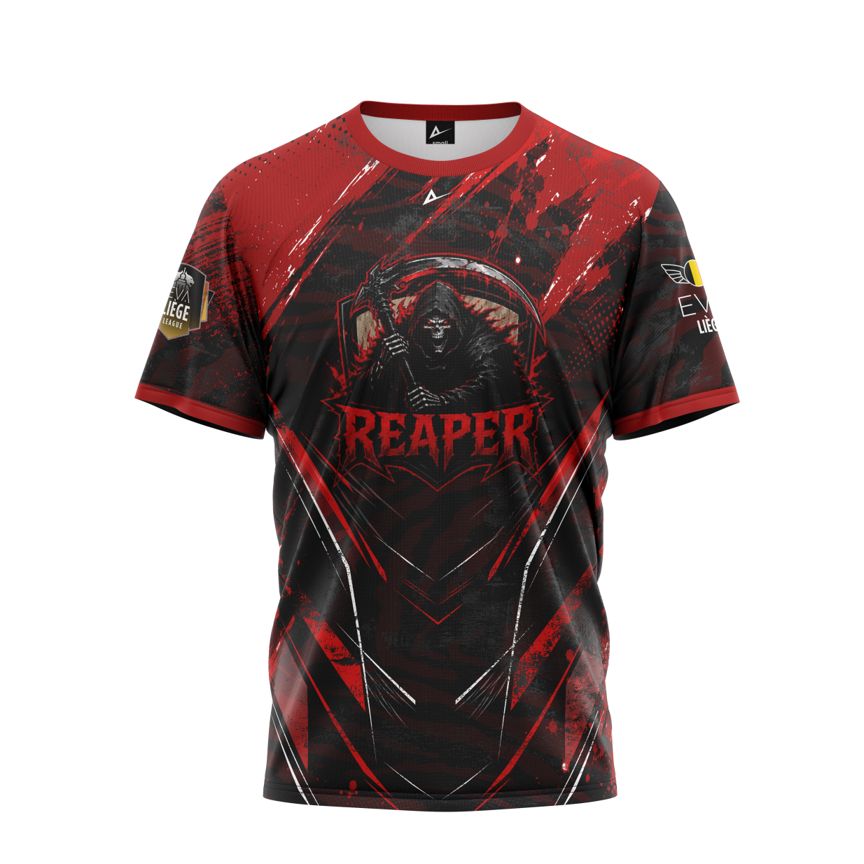 Reaper Esports Jersey