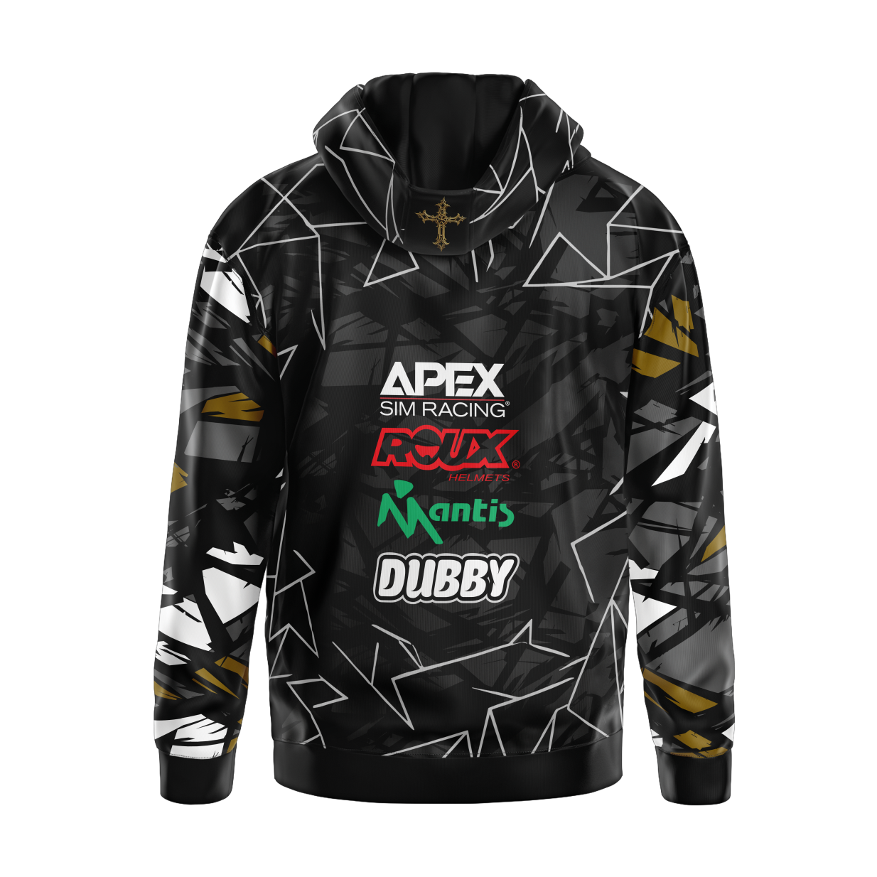 Spirt Racing Hoodie