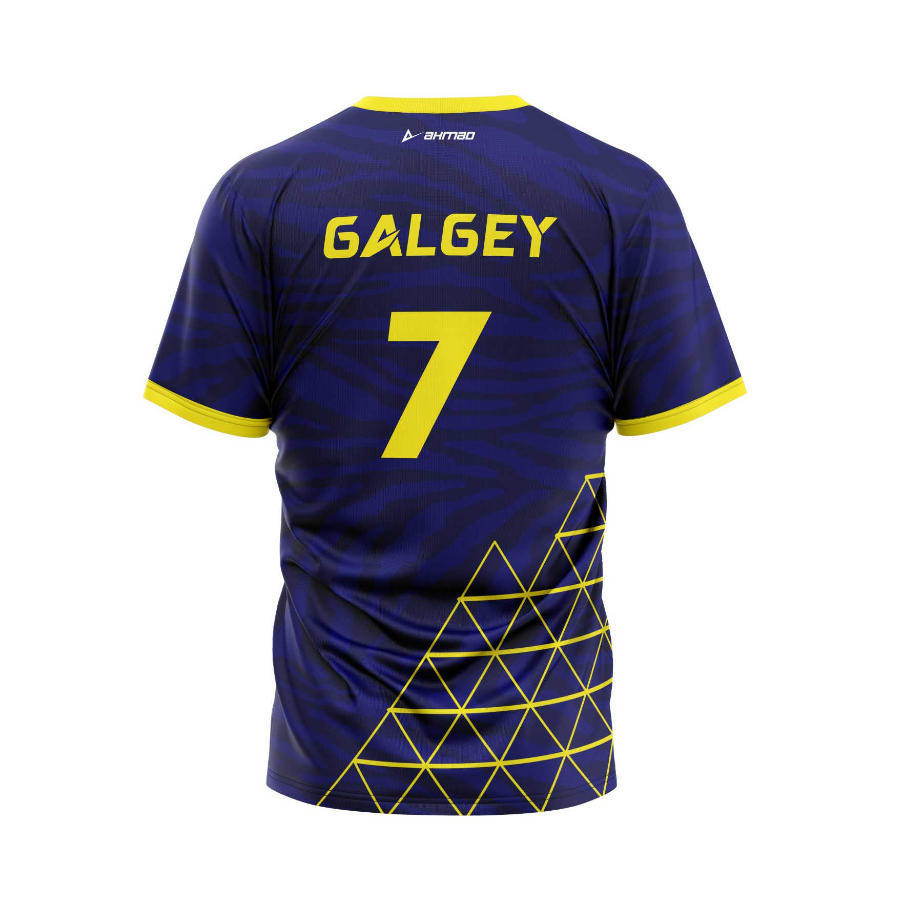 SplitStrat Esports Driver's Premium Esports Jersey