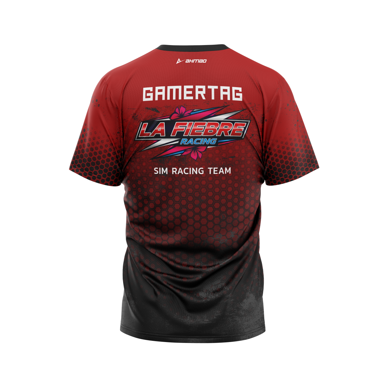  La Fiebre RacingTeam Jersey