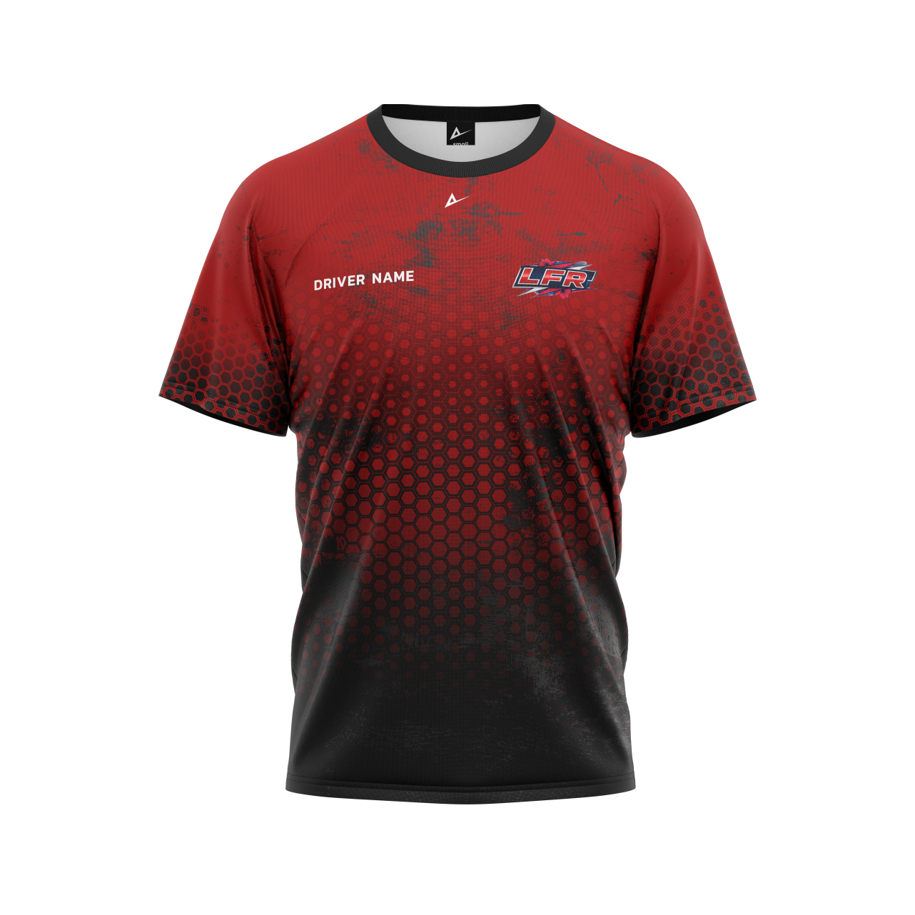  La Fiebre RacingTeam Jersey