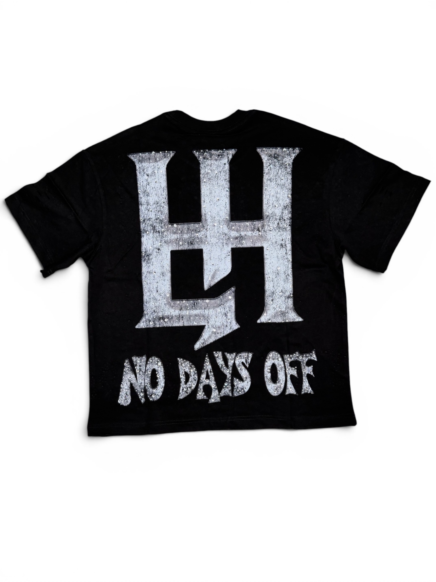 Camiseta Life Hustlers
