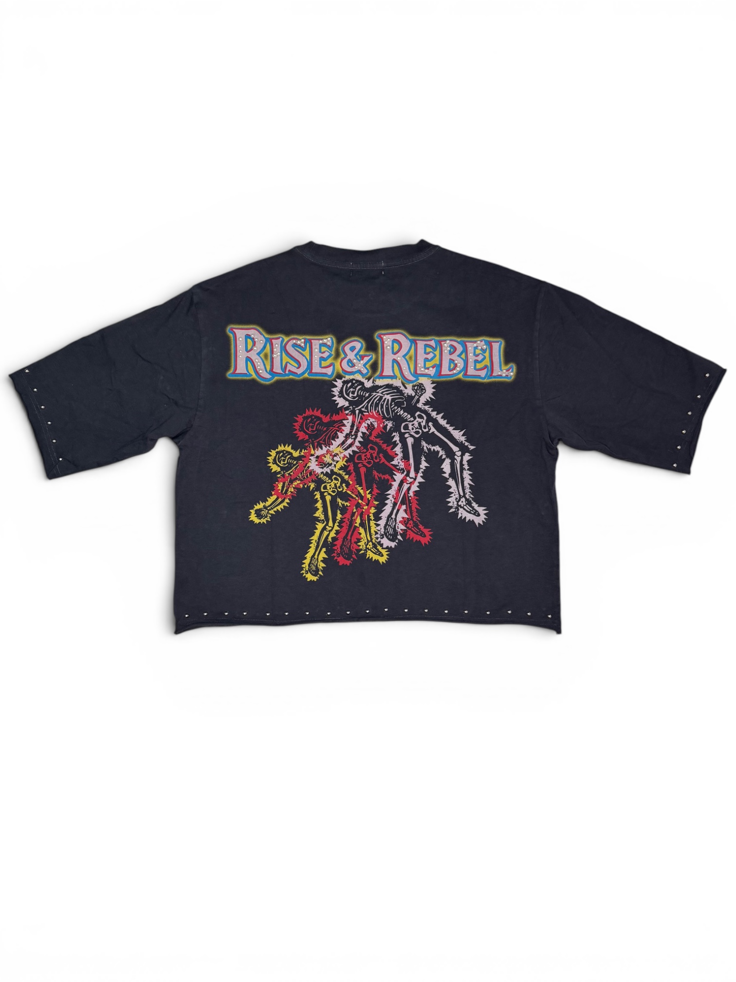 Camiseta Urban Elevated