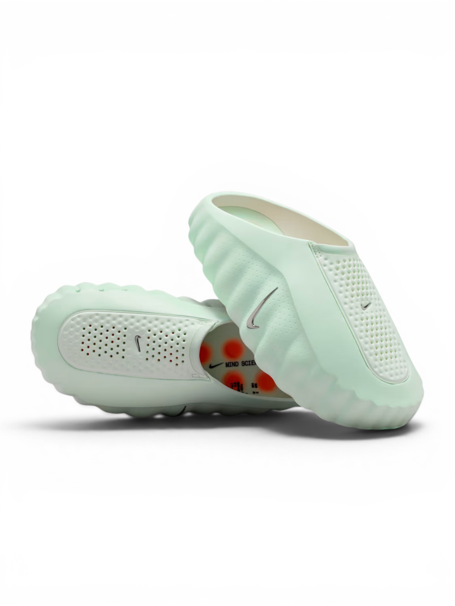 Nike Mind 001 “Barely Green”