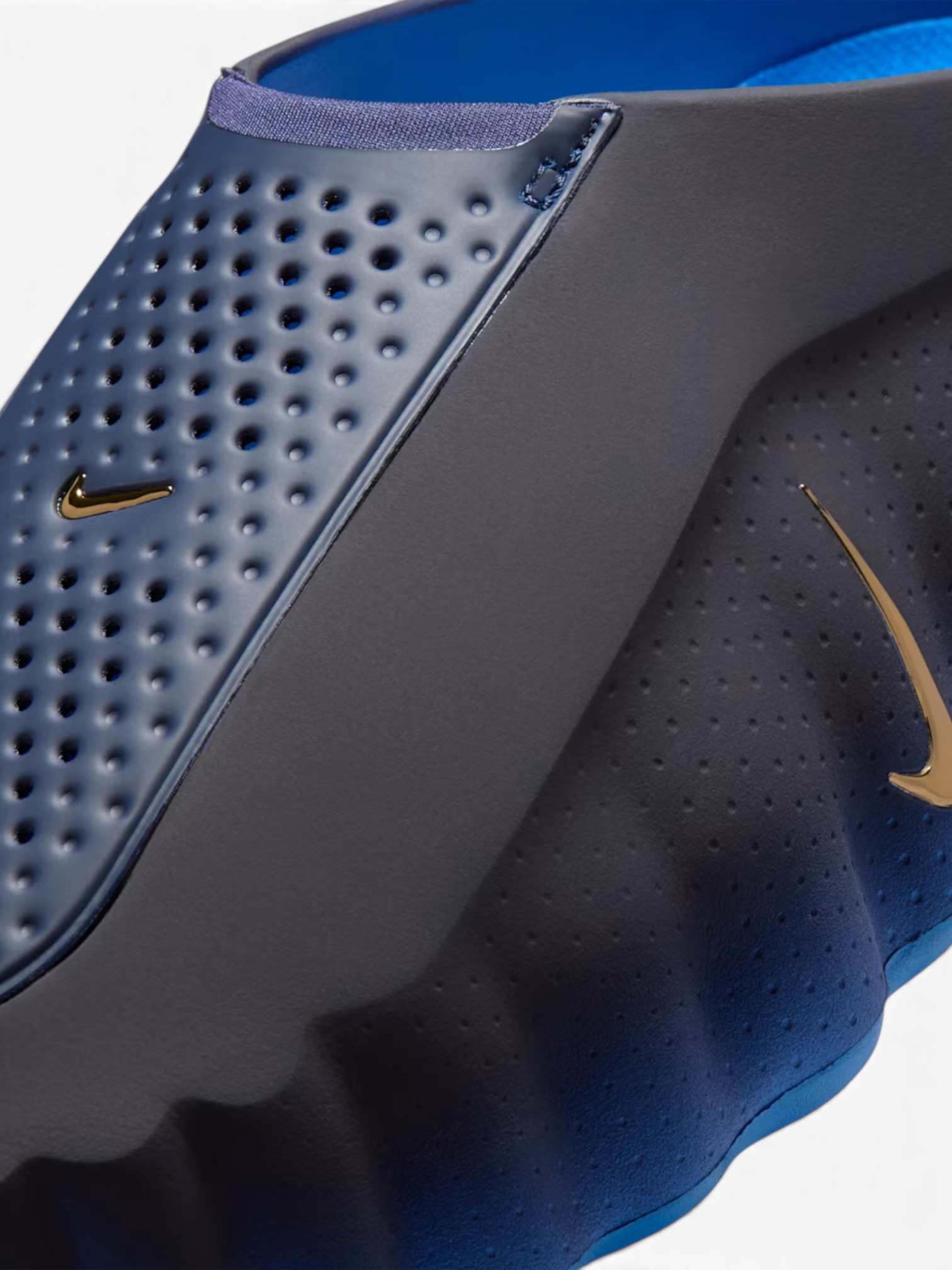 Nike Mind 001 “Blackened Blue”