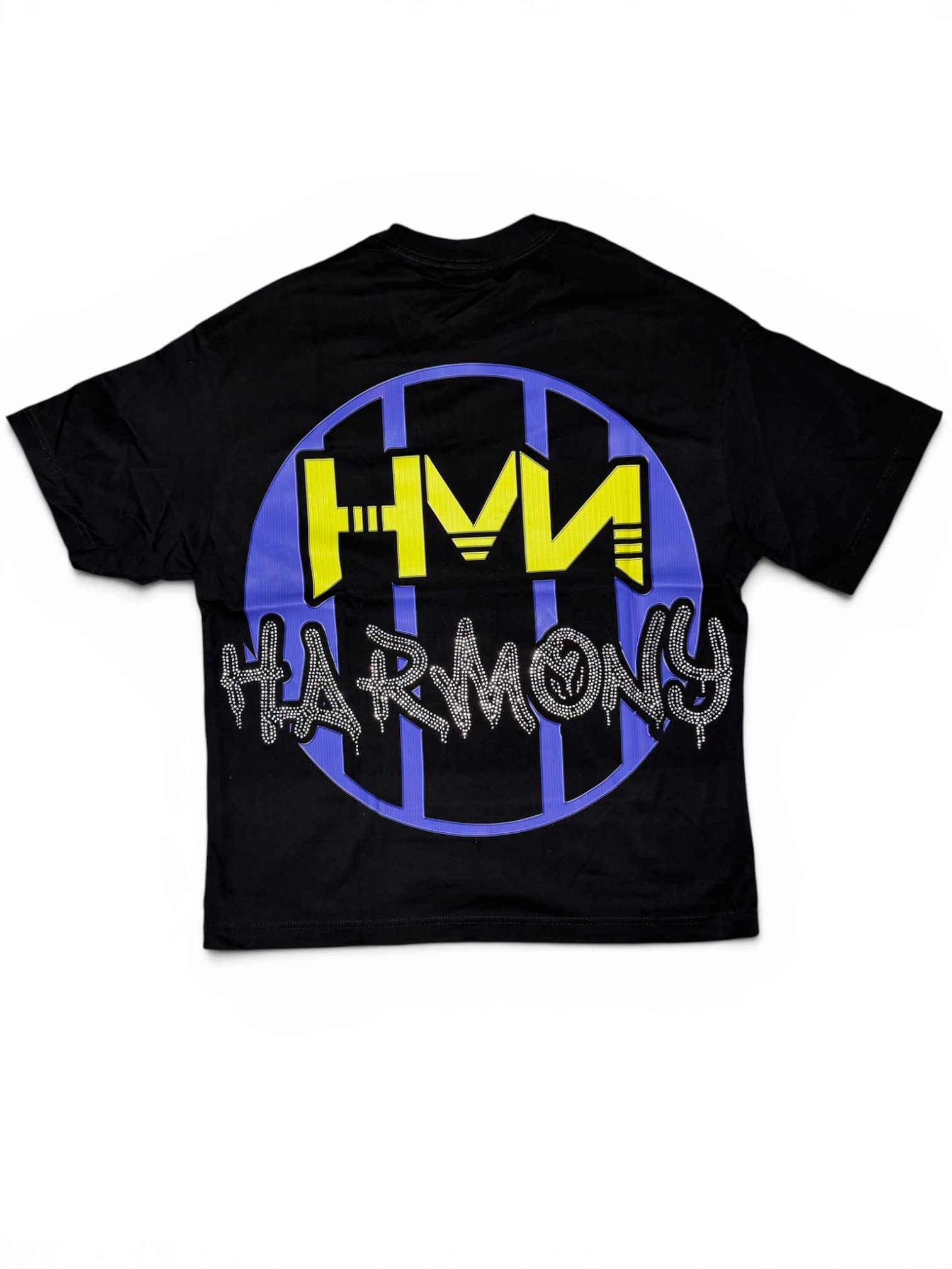 Camiseta Harmony OVNI