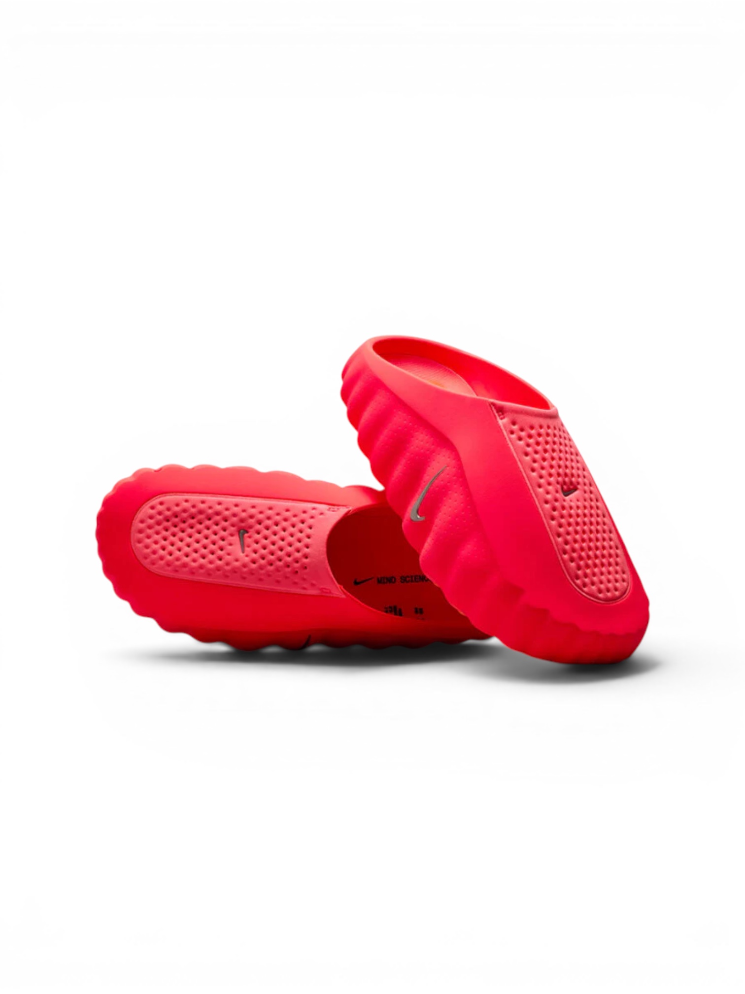 Nike Mind 001 “Solar Red”