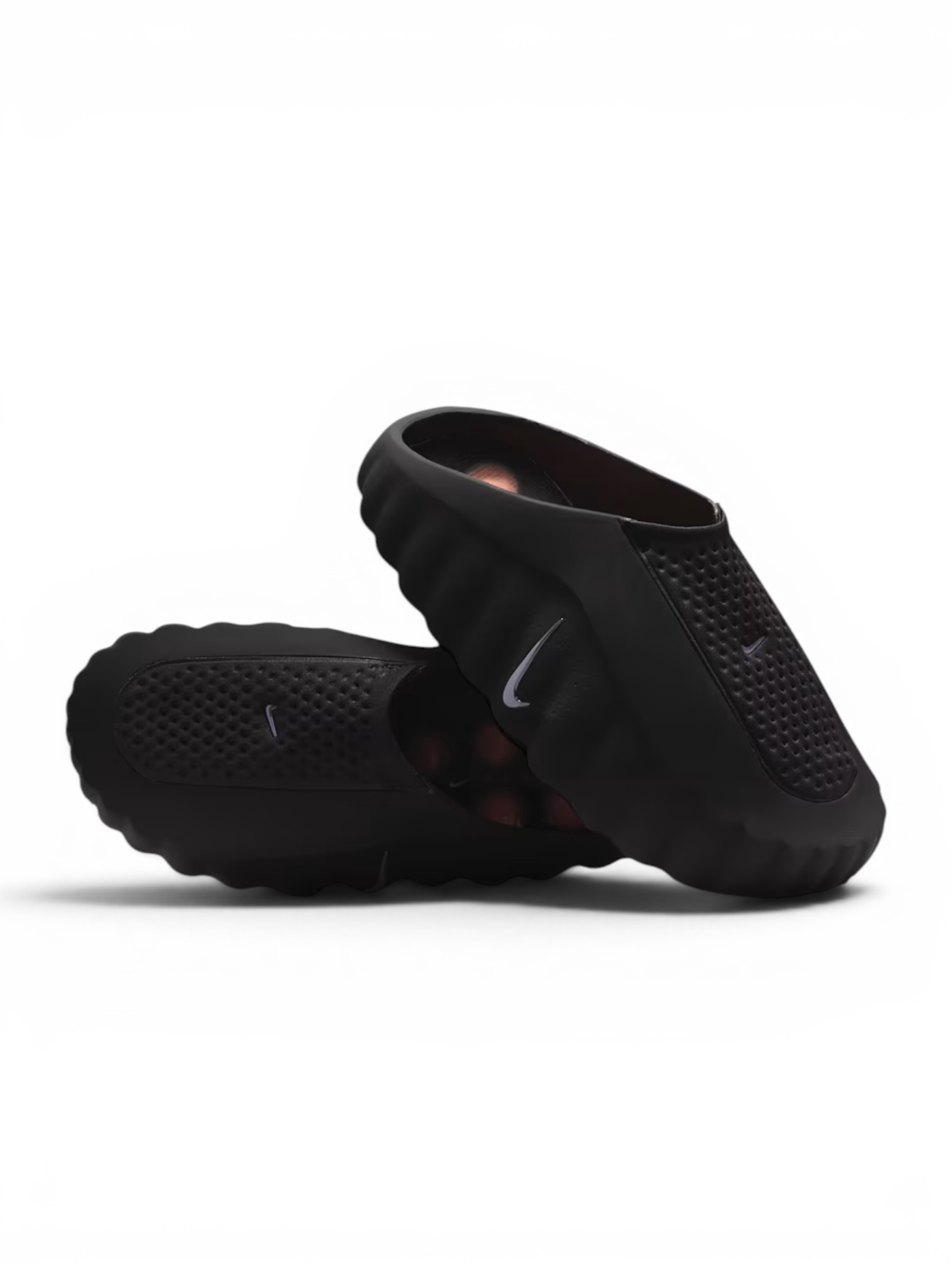 Nike Mind 001 “Black Chrome''