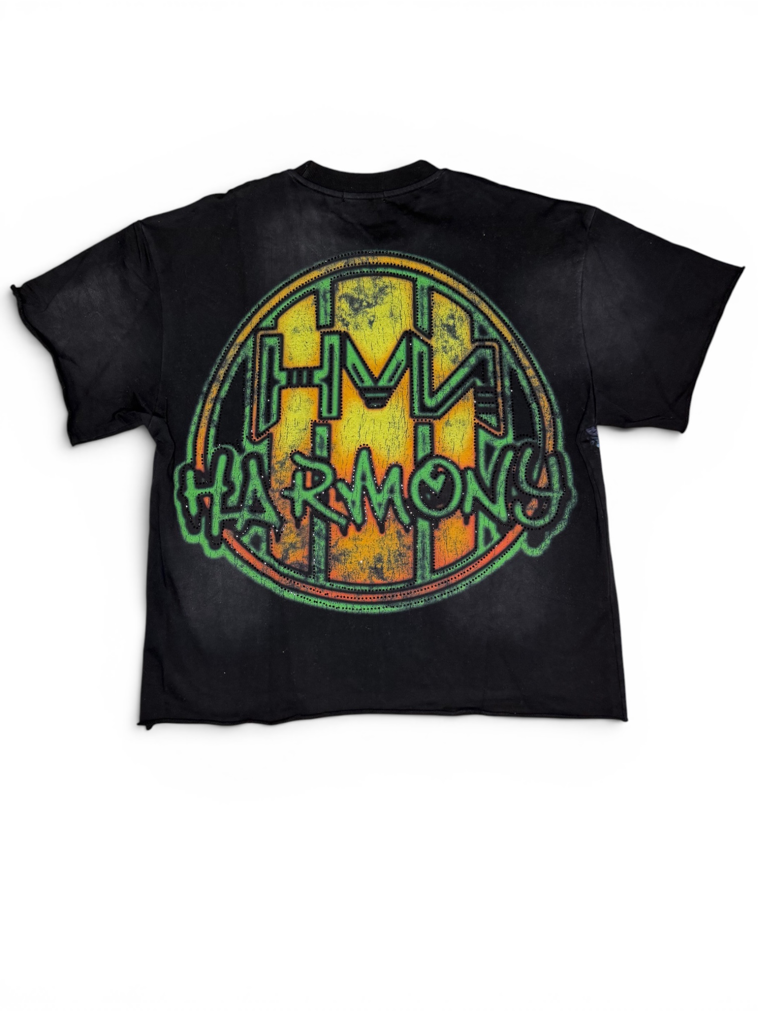 Camiseta HARMONY Fantasía Oscura