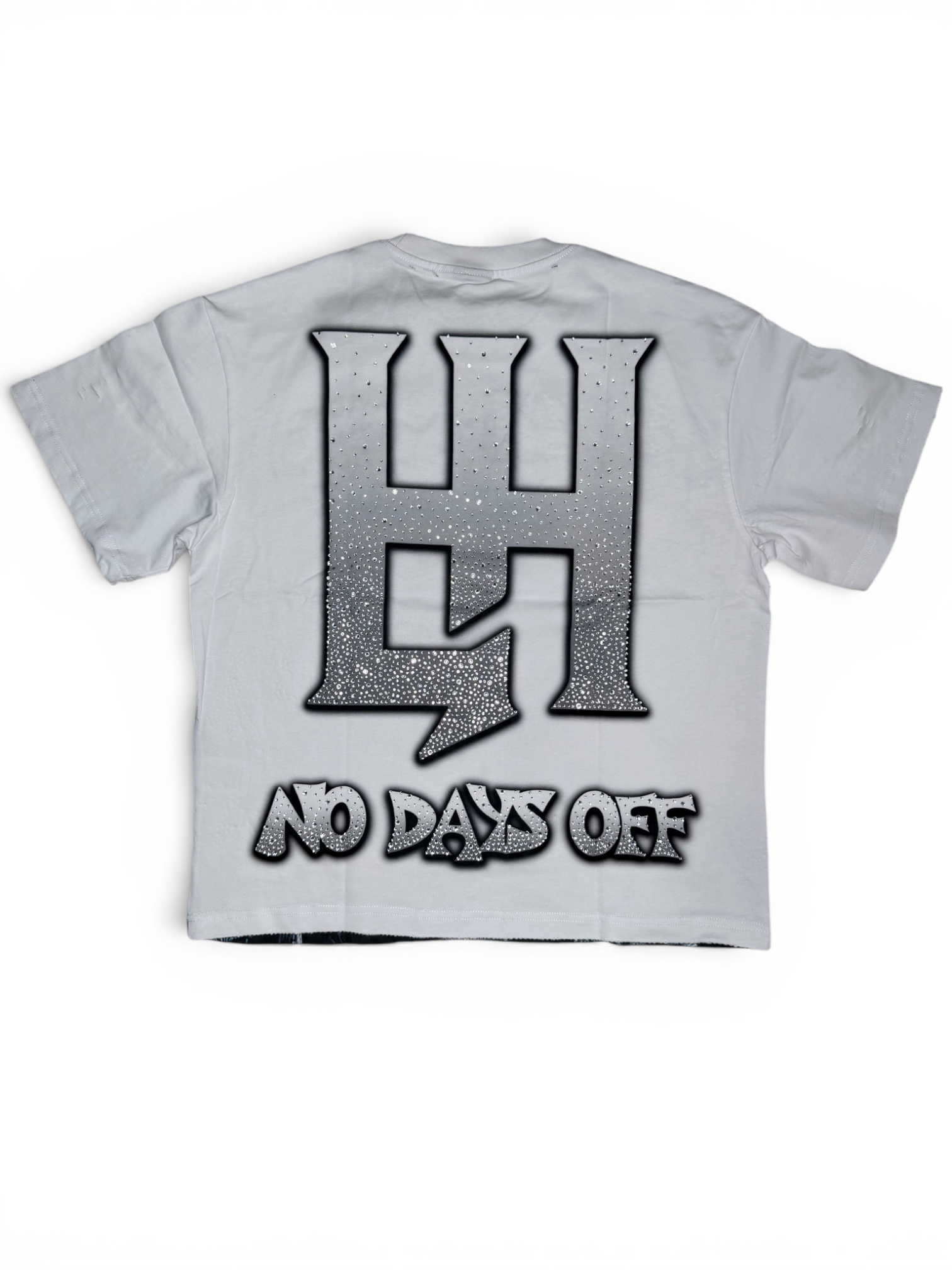 Camiseta Life Hustlers