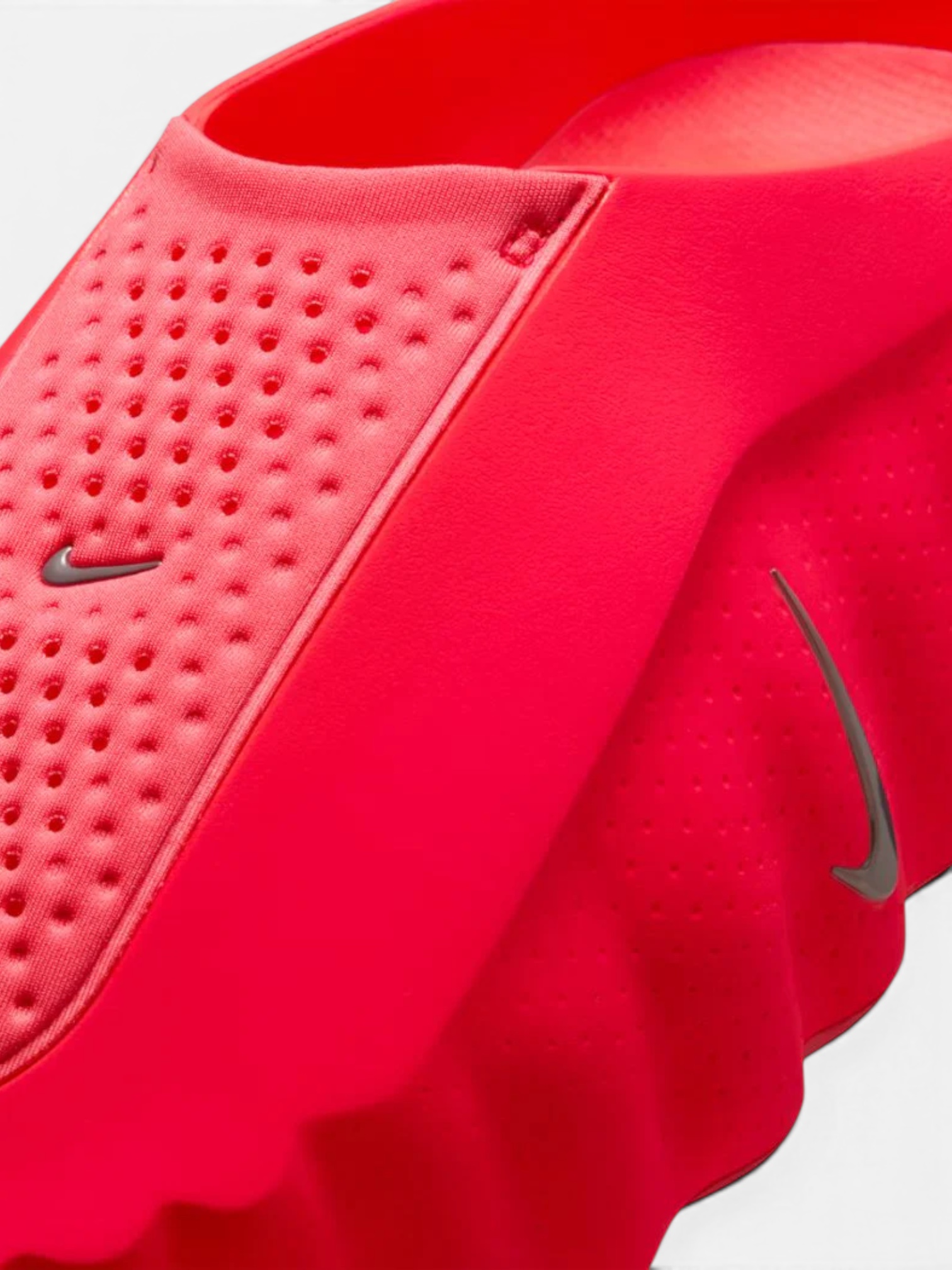 Nike Mind 001 “Solar Red”