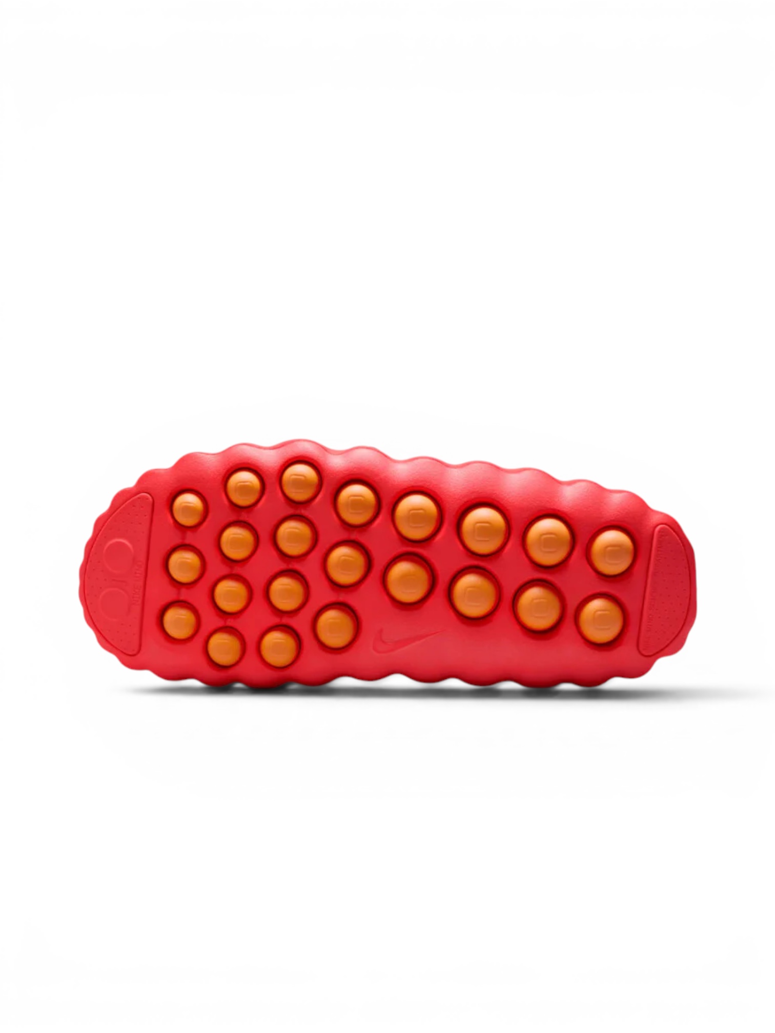 Nike Mind 001 “Solar Red”