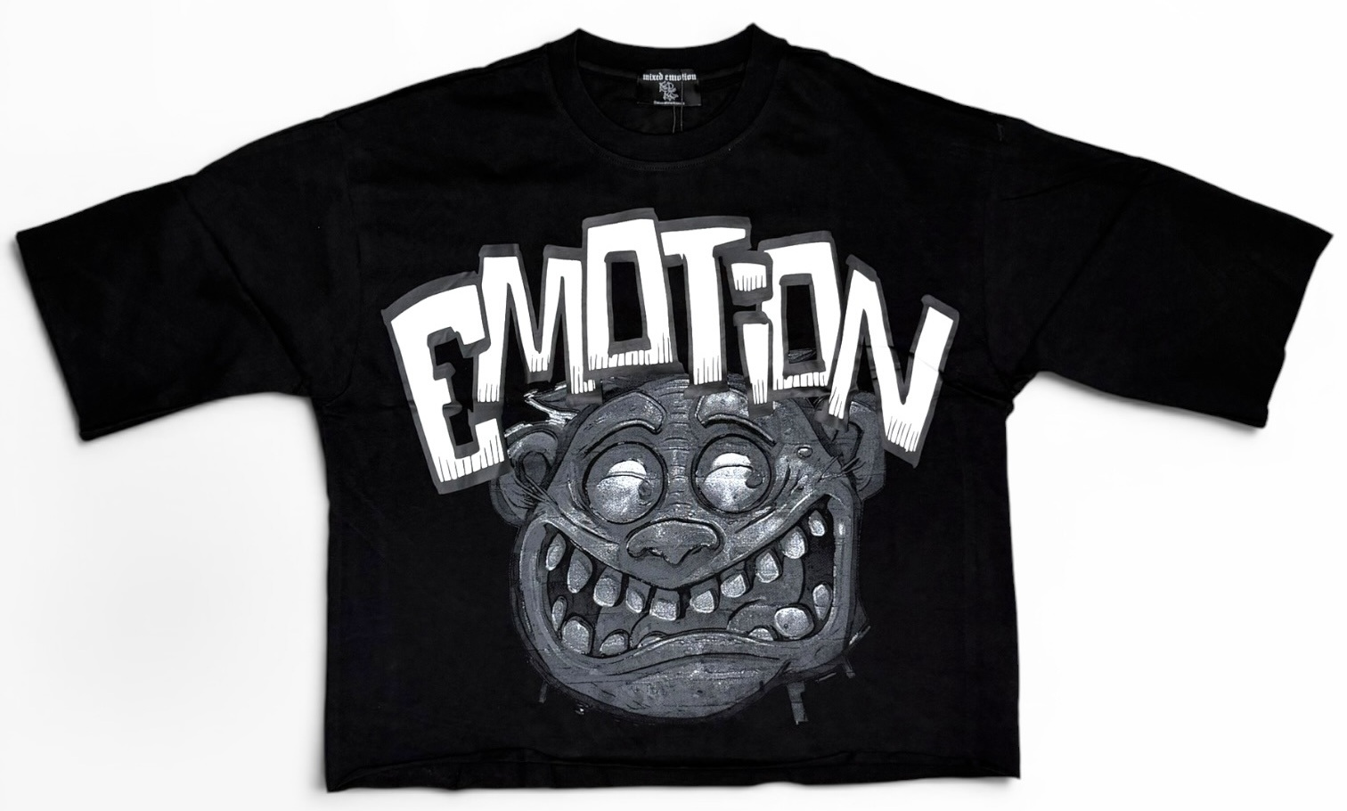 Camiseta Emotion