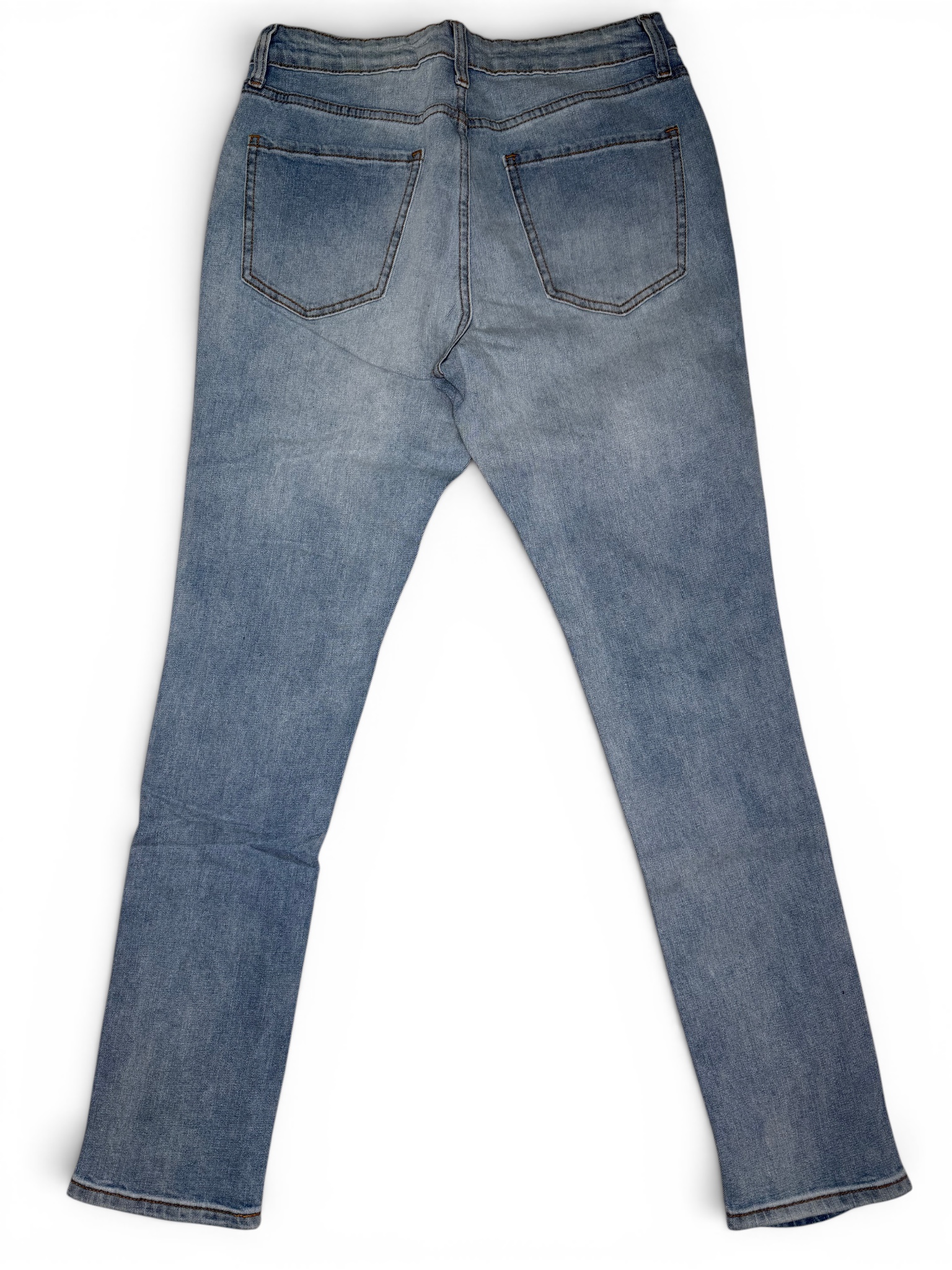 Jeans rasgados