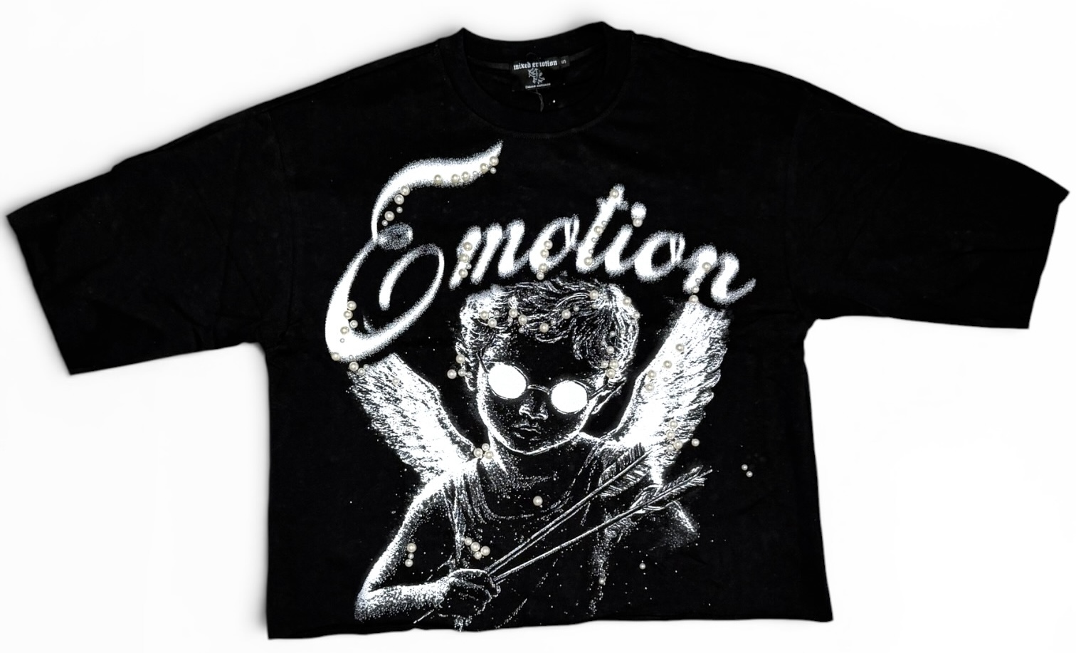 Camiseta Emotion Ángel