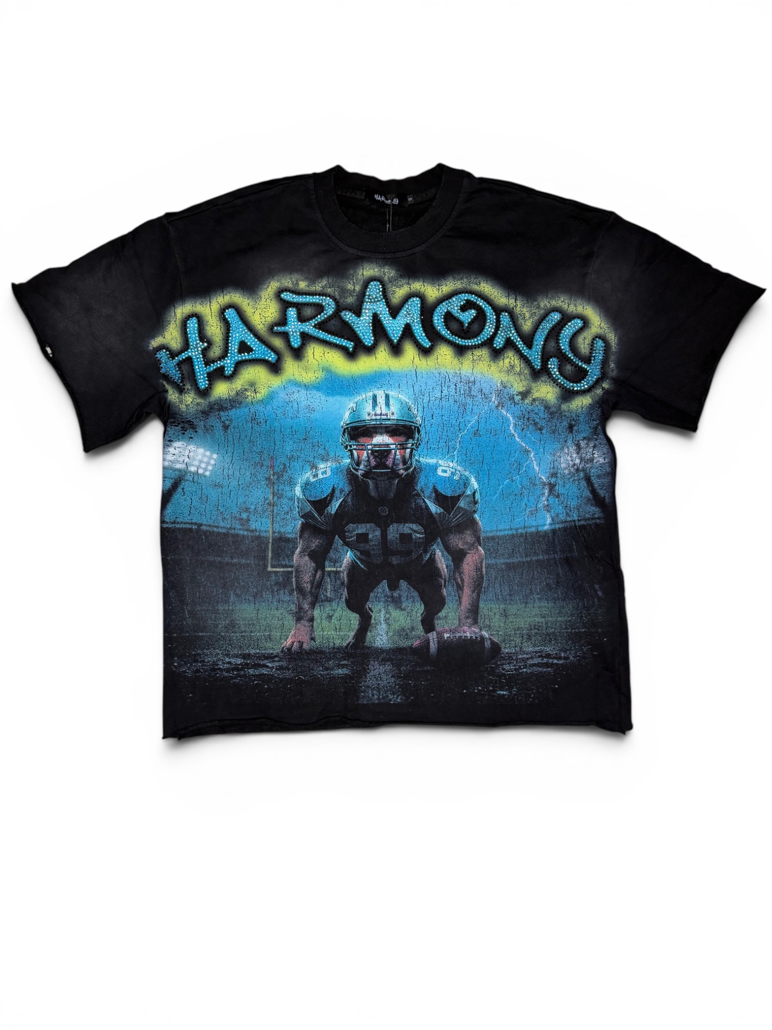 Camiseta 'Harmony' fútbol americano