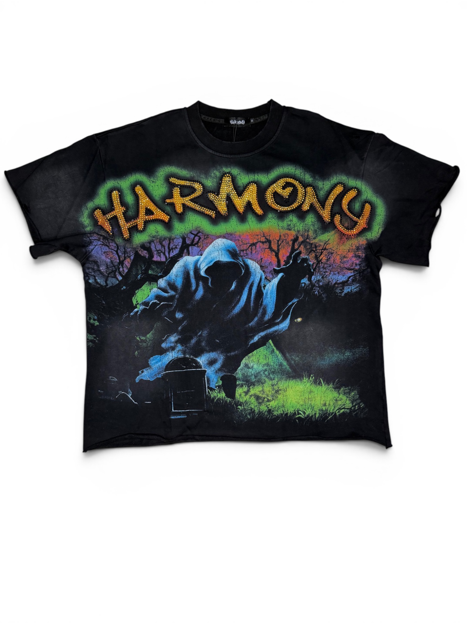 Camiseta HARMONY Fantasía Oscura