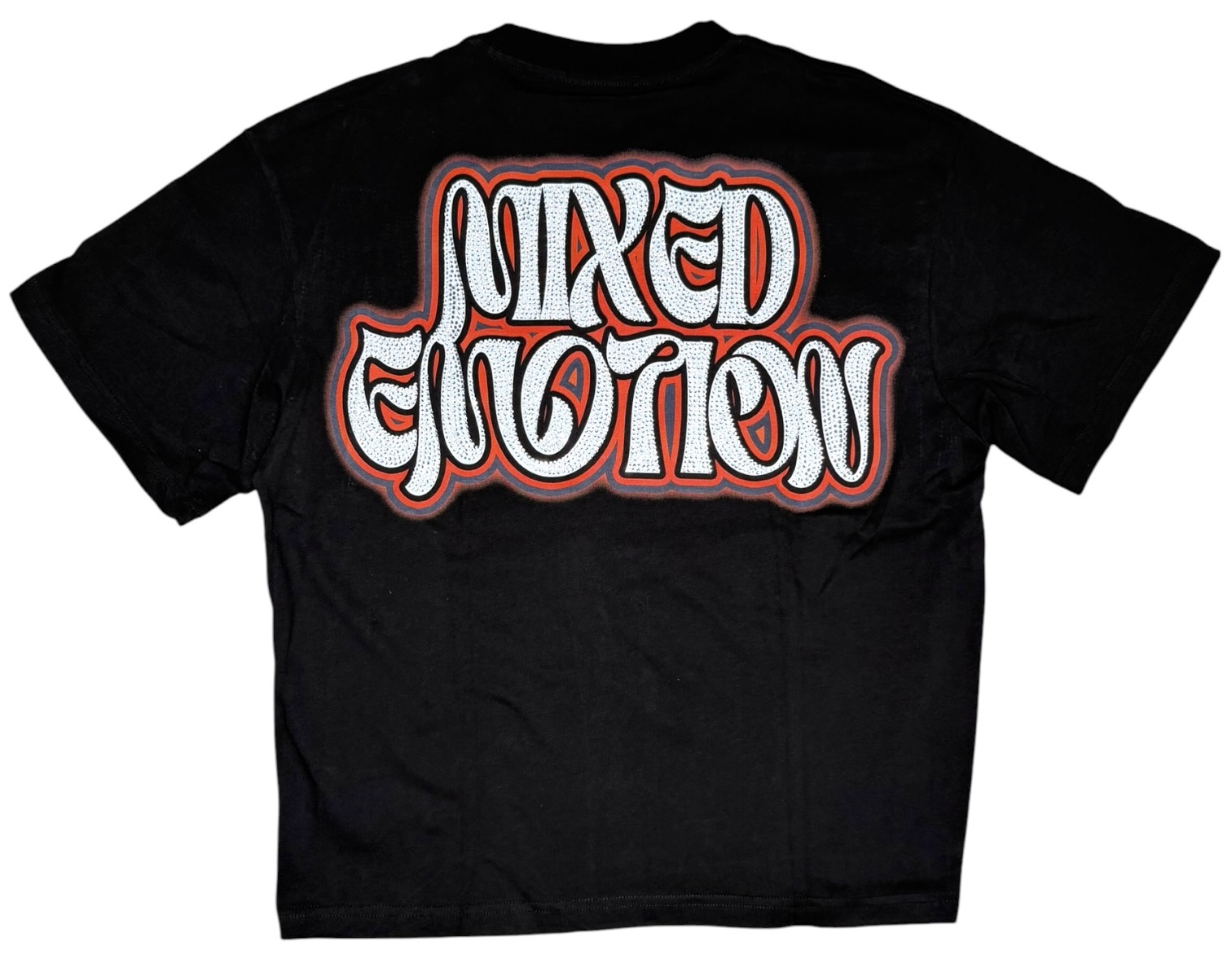 Camiseta Made By Stars