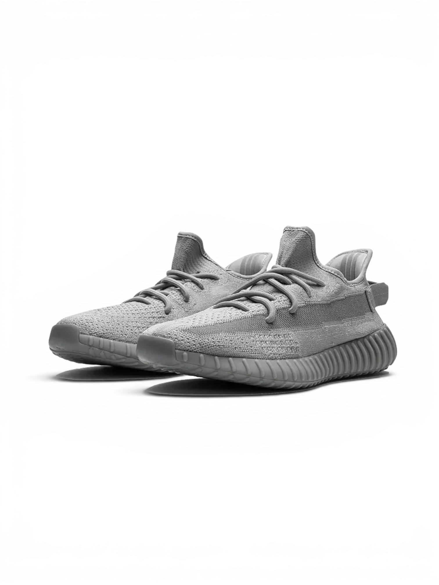 Adidas Yeezy Boost 350 V2 “Steel Grey”