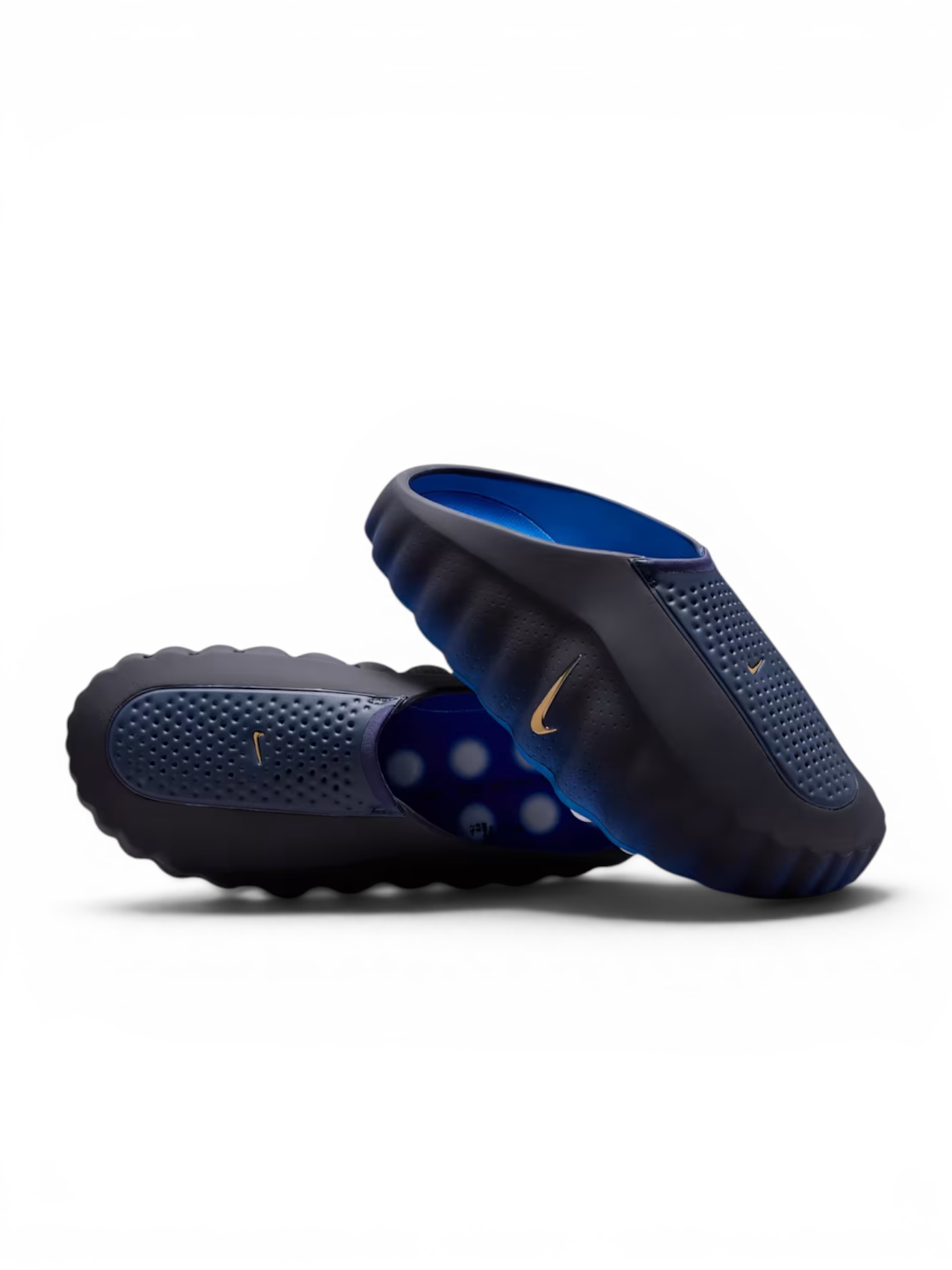 Nike Mind 001 “Blackened Blue”
