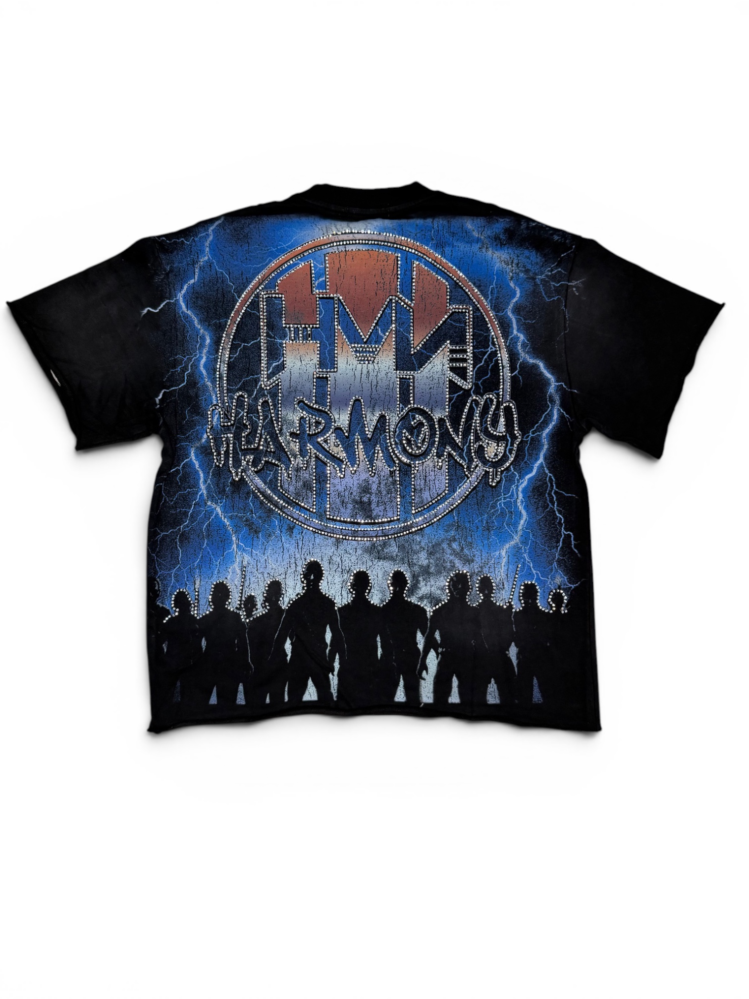 Camiseta Harmony Gráfica