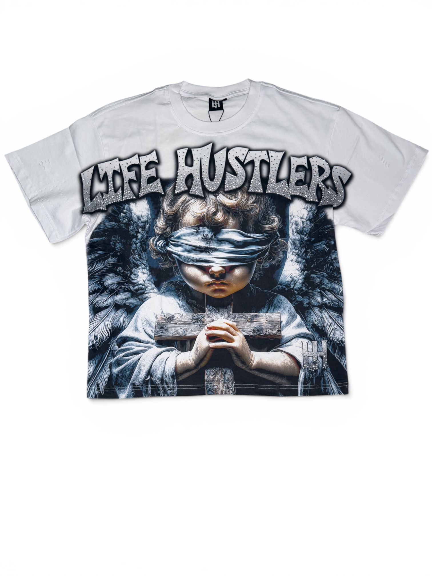 Camiseta Life Hustlers