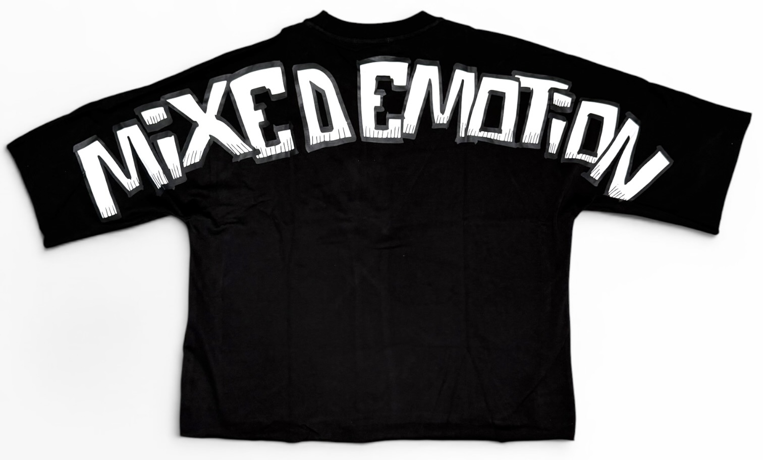 Camiseta Emotion