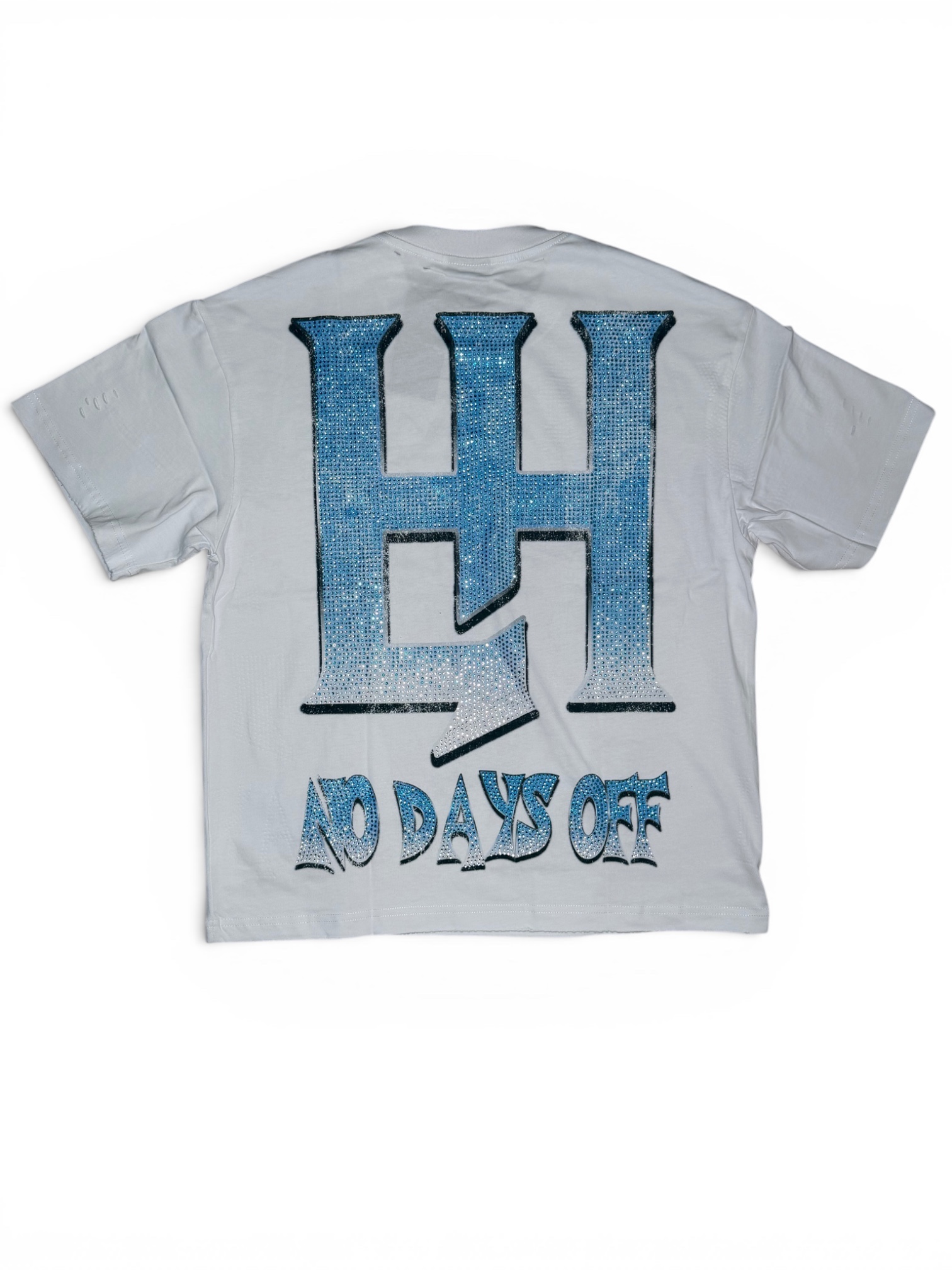 Camiseta Wild Hustlers